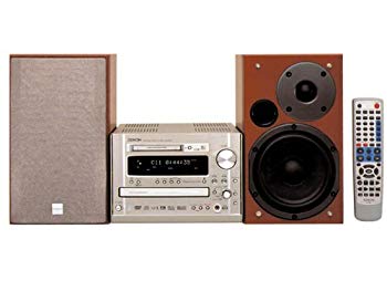 【中古】【人並み外れたに好いたらしい】DENON ラピシア 取り合わせオーディオ 肌理 D-ME55DV-MM o7r6kf1