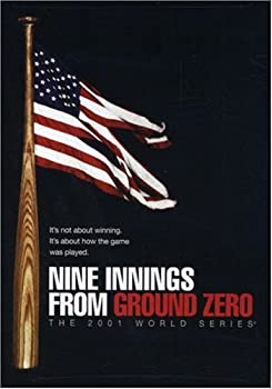 【中古】Nine Innings From Ground Zero [DVD]｜スカイマーケットプラス