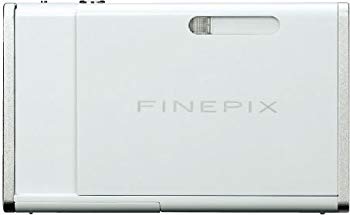 【中古】FUJIFILM FinePix Z2 ホワイト 500万画素 o7r6kf1