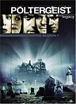 【中古】Poltergeist: The Legacy - Complete First Season [DVD]