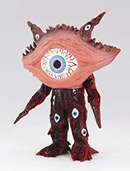 【中古】【非常に良い】ウルトラ怪獣シリーズ05 ガンQ bme6fzu 17,411円