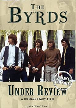 【中古】UNDER REVIEW [DVD]｜スカイマーケットプラス