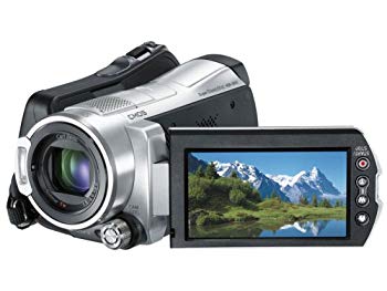 【中古】ソニー SONY ビデオカメラ Handycam SR11 内蔵ハードディスク60GB デジタルハイビジョン HDR-SR11 6g7v4d0｜スカイマーケットプラス