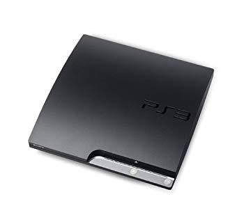 【中古】PlayStation 3 (120GB) チャコール・ブラック (CECH-2000A) 【メーカー生産終了】 wyw801m|スカイマーケットプラス