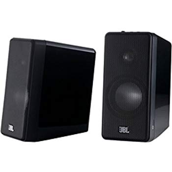 【中古】JBL 2chスピーカー 高音質アンプ内蔵 CAS33【国内正規品】 wgteh8f