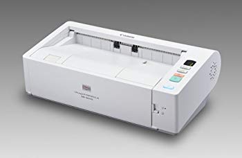 【中古】Canon imageFORMULA DR-M140 A4対応 CISセンサー カラーモノクロ40枚/分 重送軽減リタードローラー採用 g6bh9ry｜スカイマーケットプラス