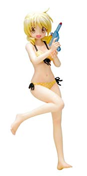 【中古】【非常に良い】ひだまりスケッチ×ハニカム 宮子 (1/10スケール PVC塗装済み完成品) khxv5rg画像