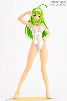 【中古】BEACH QUEENS STAR DRIVER 輝きのタクト ワタナベ・カナコ【TBSishopVer.】 1/10 完成品フィギュア （TBSishop限定） rdzdsi3画像