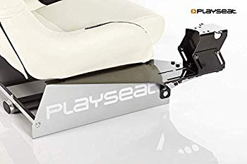 【中古】プレイシート(Playseat) Gear Shift Holder PRO アタッチメント シフター対応 左右装着化 RAC00064 【国内正規品】 rdzdsi3