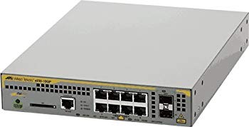 【中古】アライドテレシス AT-x230-10GP PoE取り替えっこ 1436R d2ldlup