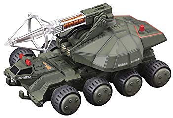 【中古】コトブキヤ ゴジラvsビオランテ 92式メーサービーム戦車 1/144スケール プラモデル qqffhab画像
