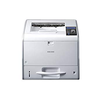 【中古】リコー RICOH SP 4500 w17b8b5