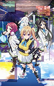 【中古】無彩限のファントム・ワールド 7 [Blu-ray] ggw725x