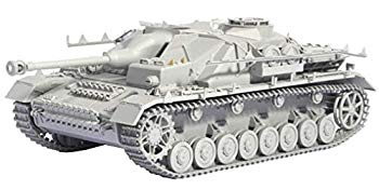 中古】プラッツ 1/35 第二次世界大戦 ドイツ軍 IV号突撃砲 初期