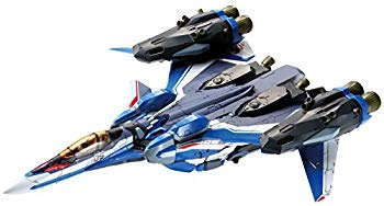 【中古】マクロスデルタ VF-31J スーパージークフリード (ハヤテ・インメルマン機) 1/72スケール プラモデル 2zzhgl6|スカイマーケットプラス