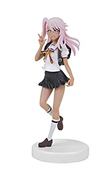 【中古】Fate / kaleid liner プリズマ☆イリヤ ツヴァイ ヘルツ! フィギュア~クロ・制服ver.~ 2zzhgl6｜スカイマーケットプラス