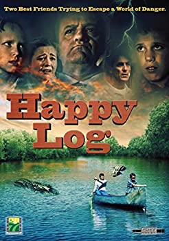 【中古】Happy Log [DVD] [Import]｜スカイマーケットプラス