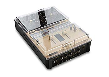 【中古】DECKSAVER(デッキセーバー) Pioneer DJM-S9 対応 耐衝撃カバー DS-PC-DJMS9 dwos6rj
