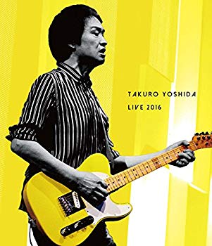 【中古】吉田拓郎 LIVE2016 [Blu-ray] dwos6rj