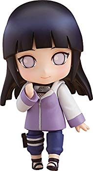 【中古】ねんどろいど NARUTO -ナルト- 疾風伝 日向ヒナタ z2zed1b｜スカイマーケットプラス