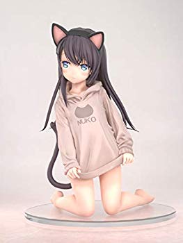 【中古】かぷりちお 「緒稚りぷか」 1/5 完成品フィギュア z2zed1b 24,393円
