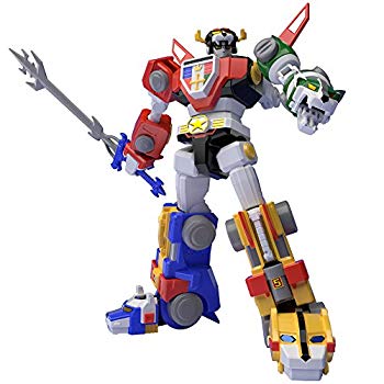 【中古】スーパーミニプラ 百獣王ゴライオン (5個入) 食玩・ガム (百獣王ゴライオン) mxn26g8