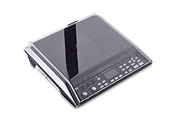 【中古】DECKSAVER(デッキセーバー) ROLAND SPD-SX 対応 耐衝撃カバー DS-PC-SPDSX mxn26g8