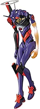 【中古】【非常に良い】MAFEX マフェックス No.086 エヴァンゲリオン初号機 覚醒版 全高約190mm 塗装済み アクションフィギュア