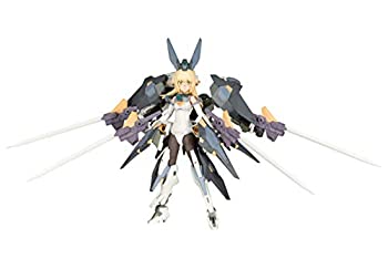【中古】フレームアームズ・ガール ゼルフィカール ST Ver. 全高約190mm ノンスケール プラモデル