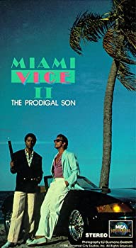 【中古】Miami Vice 2: Prodigal Son [VHS]｜スカイマーケットプラス