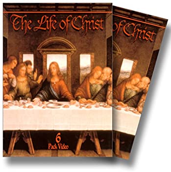 【中古】Life of Christ [VHS]