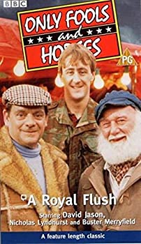 【中古】【非常に良い】Only Fools & Horses [VHS]｜スカイマーケットプラス