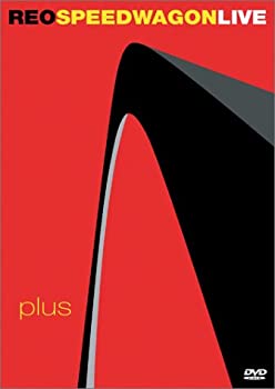 【中古】Live: Plus [DVD]｜スカイマーケットプラス