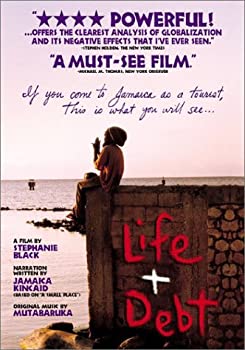 【中古】Life & Debt [DVD] [Import]
