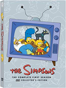 【中古】Simpsons: Season 1 [DVD] [Import] cm3dmju｜スカイマーケットプラス