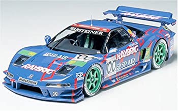 【中古】タミヤ 1/24 スポーツカーシリーズ レイブリックNSX