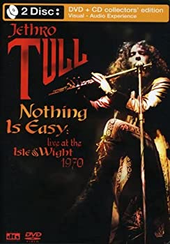 【中古】【非常に良い】Isle of Wight 1970 [DVD]