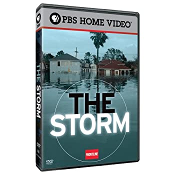 【中古】Frontline: The Storm [DVD]