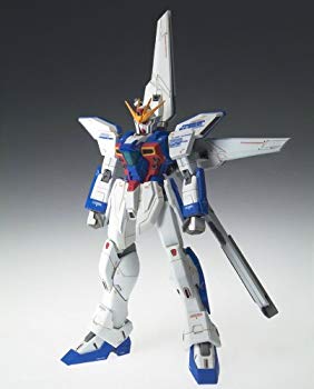 【中古】【非常に良い】GUNDAM FIX FIGURATION #0033 ガンダムX bme6fzu 9,764円