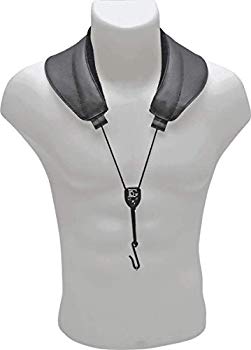【中古】【非常に良い】BG YOKE(ヨーク) ストラップ アルト/テナー サクソフォーン レギュラー メタルフック S70M bme6fzu 18,115円