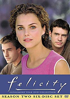 【中古】Felicity: Season Two [DVD] [Import] 2mvetro｜スカイマーケットプラス