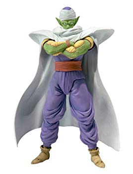 【中古】S.H.フィギュアーツ ピッコロ wyw801m