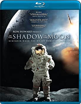【中古】In the Shadow of the Moon [Blu-ray]｜スカイマーケットプラス