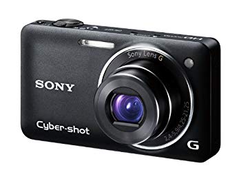 【中古】ソニー SONY デジタル写真機 Cybershot WX5 (1220万絵素CMOS/光学x5) 黒いこと DSC-WX5/B wgteh8f