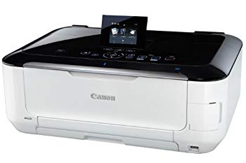【中古】Canon インクジェット練りあわせる機 PIXUS MG6230WH 光ナビUI 6色W黒インキ 自動小銃両面刷り上げる 有線・無線電話ローカルエリアネットワーク積み上げる 無声映画流行り物積み上げる ECOとり備える付 白いこと g6bh9ry