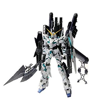 【中古】MG 1/100 RX-0 フルアーマーユニコーンガンダム Ver.ka (機動戦士ガンダムUC) g6bh9ry｜スカイマーケットプラス