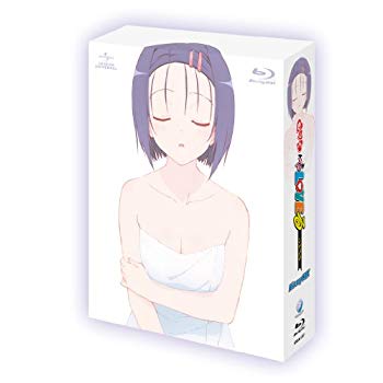 【中古】もっと To LOVEる-とらぶる- Blu-ray BOX〈初回限定生産〉 i8my1cf