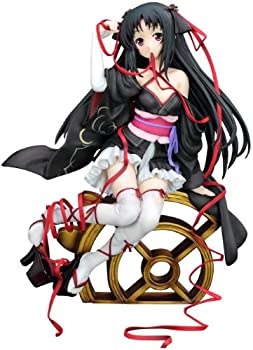 【中古】【非常に良い】機巧少女は傷つかない 夜々 (1/8スケールPVC塗装済み完成品)画像