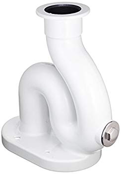 【中古】TOTO排水金具(塩ビ管用Sトラップ) T37SGEP rdzdsi3