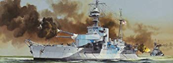 【中古】【非常に良い】トランペッター 1/350 イギリス海軍モニター艦 HMS ロバーツ F40 プラモデル 9jupf8b|スカイマーケットプラス